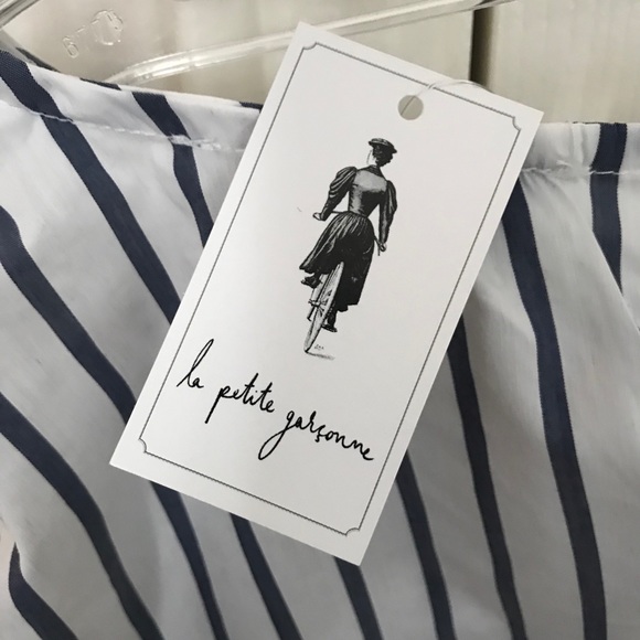 Montreal Boutique blouse size Medium - Picture 7 of 9